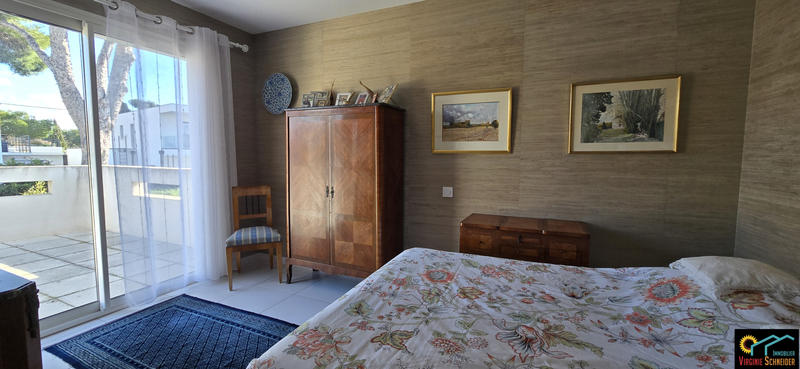 Maison - 93 m² - 3 pièces