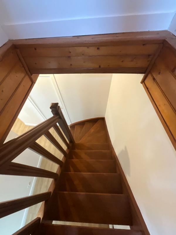 Appartement - 81 m² - 4 pièces