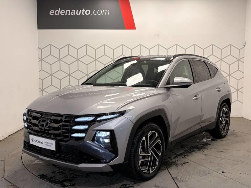 Hyundai Tucson 1.6 t-Gdi 253 Plug-in Bva6 Executive