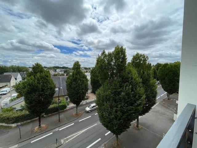 Appartement - 92 m² - 4 pièces