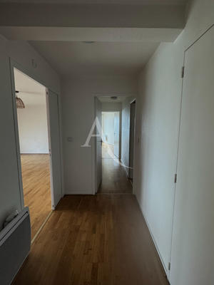 Appartement - 71 m² - 3 pièces