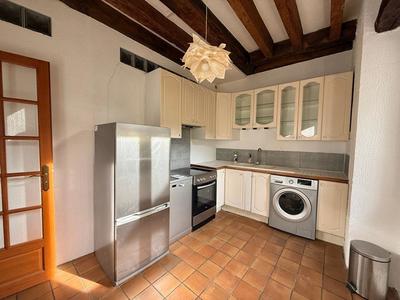 Appartement - 74 m² - 3 pièces