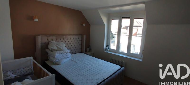 Maison - 56 m² - 3 pièces