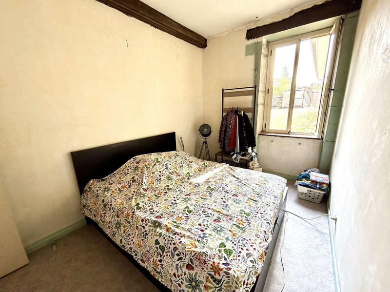 Maison - 220 m² - 10 pièces