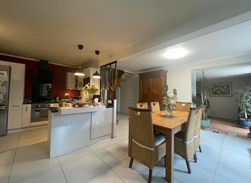 Maison de campagne - 118 m² - 6 pièces