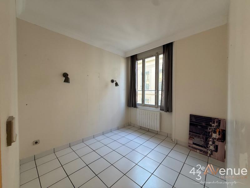 Appartement - 118 m² - 5 pièces
