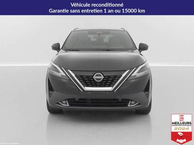 Nissan Qashqai III e-Power 190ch Tekna