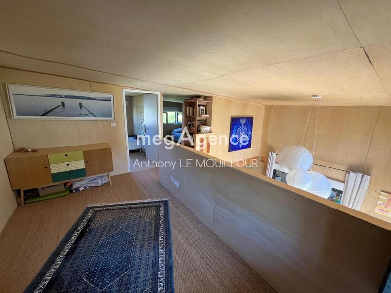 Maison - 84 m² - 4 pièces