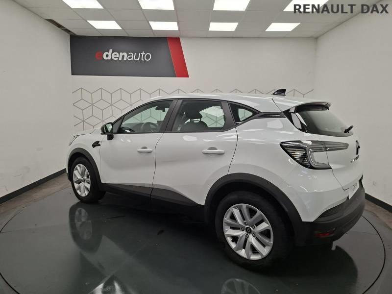 Renault Captur TCe 90 Evolution