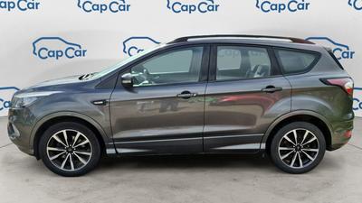 Ford Kuga 1.5 Ecoboost 150 St-Line