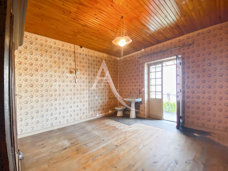 Maison - 113 m² - 5 pièces