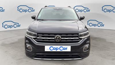 Volkswagen t-Cross 1.5 Tsi 150 Dsg7 Active - Automatique