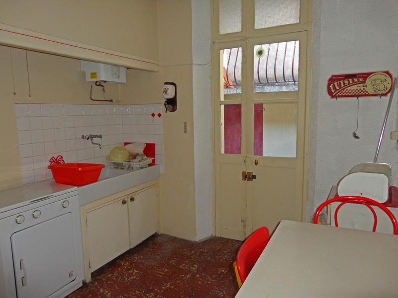 Maison - 132 m² - 8 pièces