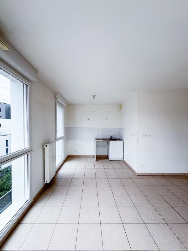 Appartement - 78 m² - 3 pièces