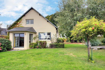 Maison - 138 m² - 6 pièces