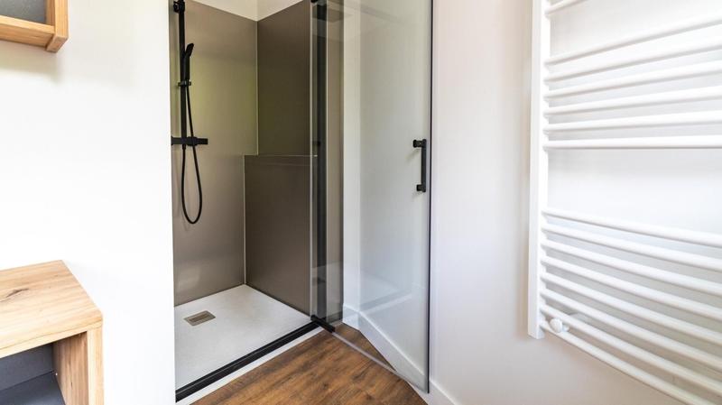 Maison - 130 m² - 4 pièces