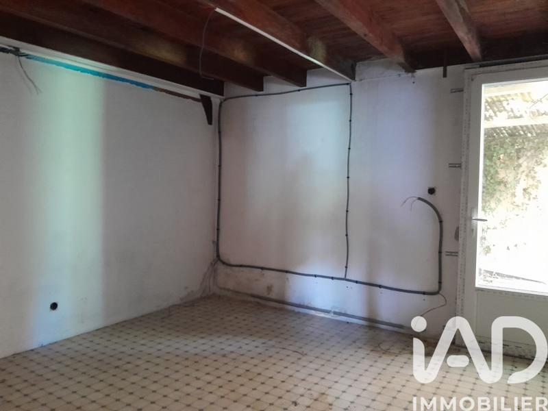 Maison de campagne - 160 m² - 5 pièces