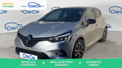 Renault Clio V 1.6 E-Tech 145 Edc Techno - Automatique Entretien constructeur