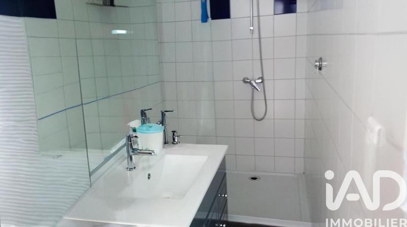 Maison - 75 m² - 4 pièces