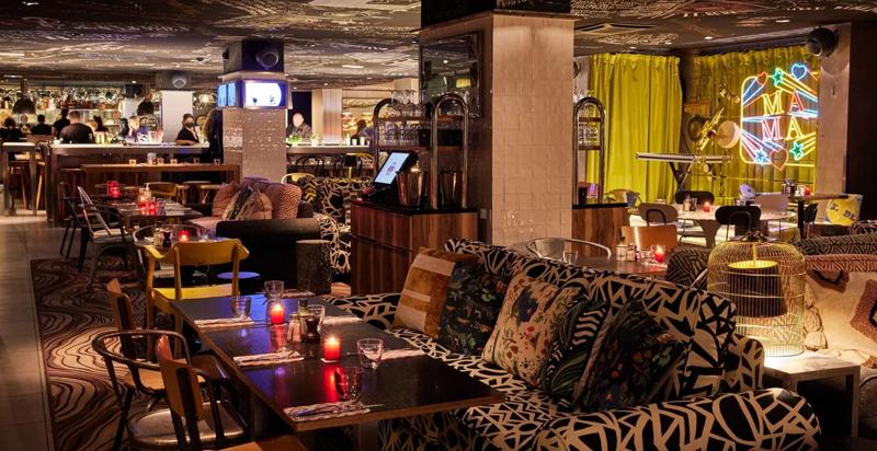 Appartement - 18 m² - 1 pièce