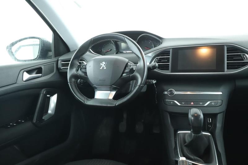 Peugeot 308 Sw 1.6 Blue-HDi Style 100 ch