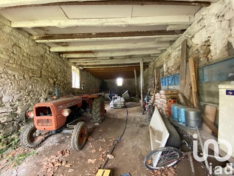 Maison de campagne - 165 m² - 6 pièces