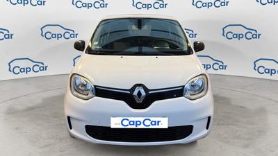 Renault Twingo III 1.0 SCe 65 Intens