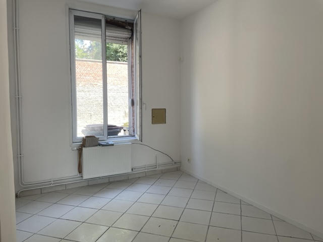 Maison - 92 m² - 5 pièces
