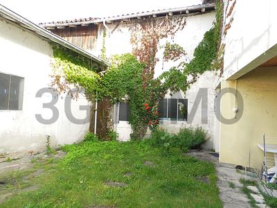 Maison - 189 m² - 7 pièces