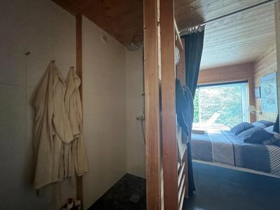 Maison - 121 m² - 5 pièces