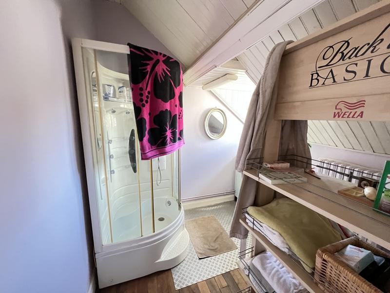 Maison - 160 m² - 4 pièces