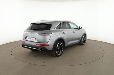 Ds Ds 7 Crossback 1.6 PureTech la Premiere Automatique 225 ch