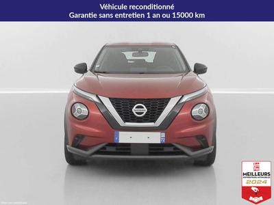 Nissan Juke II 1.0 Dig-T 114ch Acenta