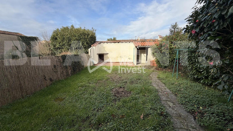 Maison - 139 m² - 6 pièces