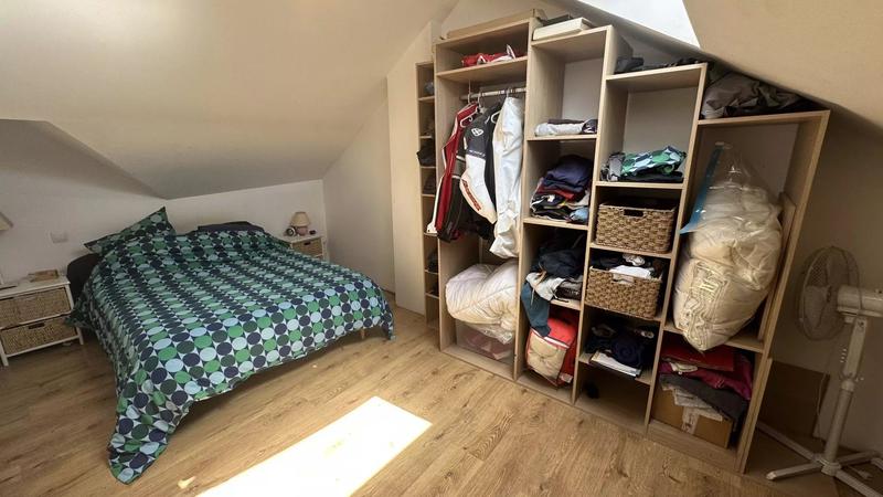 Appartement - 67 m² - 2 pièces