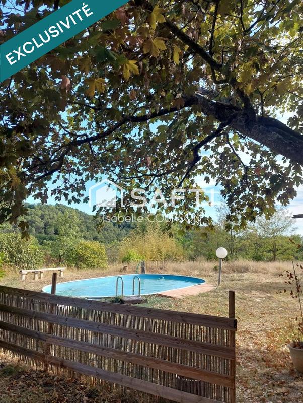 Maison - 146 m² - 7 pièces