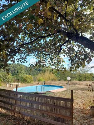 Maison - 146 m² - 7 pièces