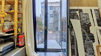 Local commercial - 268 m² - 3 pièces