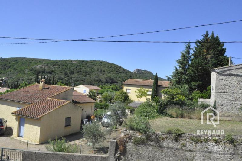 Maison de village - 66 m² - 5 pièces