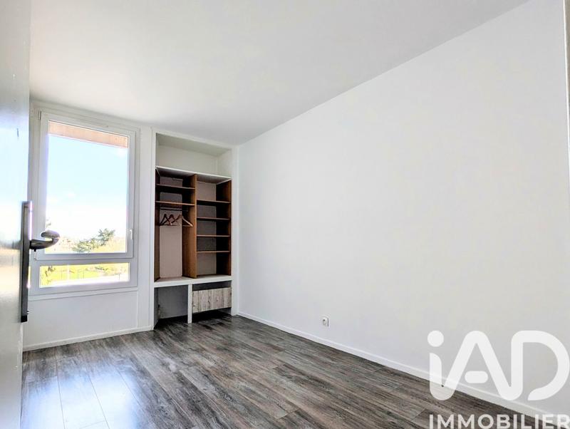 Appartement - 96 m² - 5 pièces