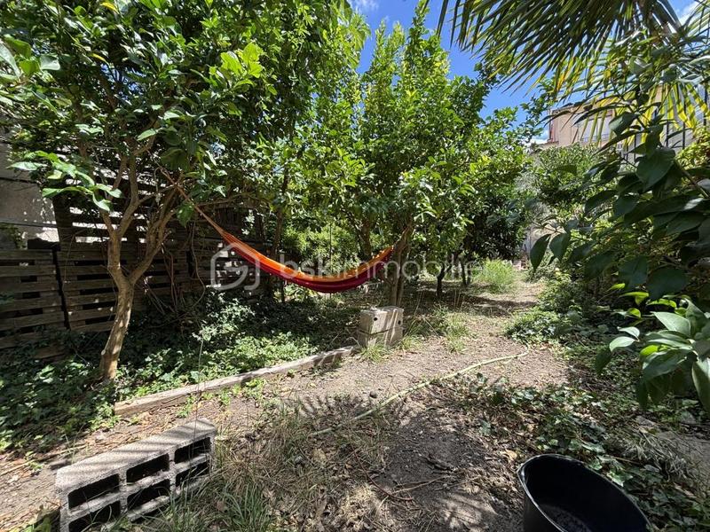 Maison - 126 m² - 4 pièces