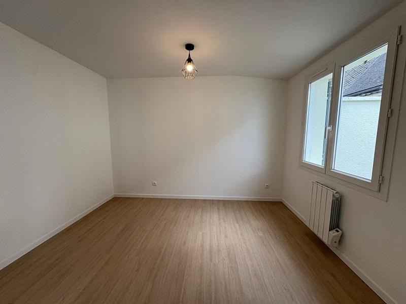 Maison - 24 m² - 2 pièces