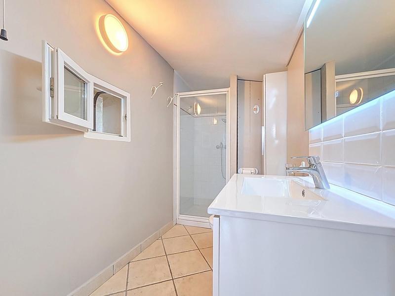 Maison - 72 m² - 3 pièces