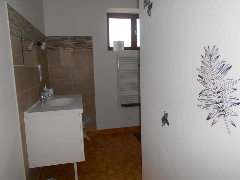 Maison bourgeoise - 249 m² - 7 pièces