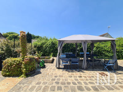 Ferme - 318 m² - 12 pièces