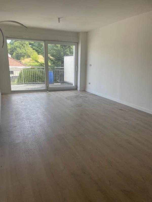 Appartement - 53 m² - 2 pièces