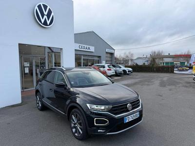 Volkswagen t-Roc 1.5 Tsi 150 Evo Start/Stop Dsg7 Carat Exclusive