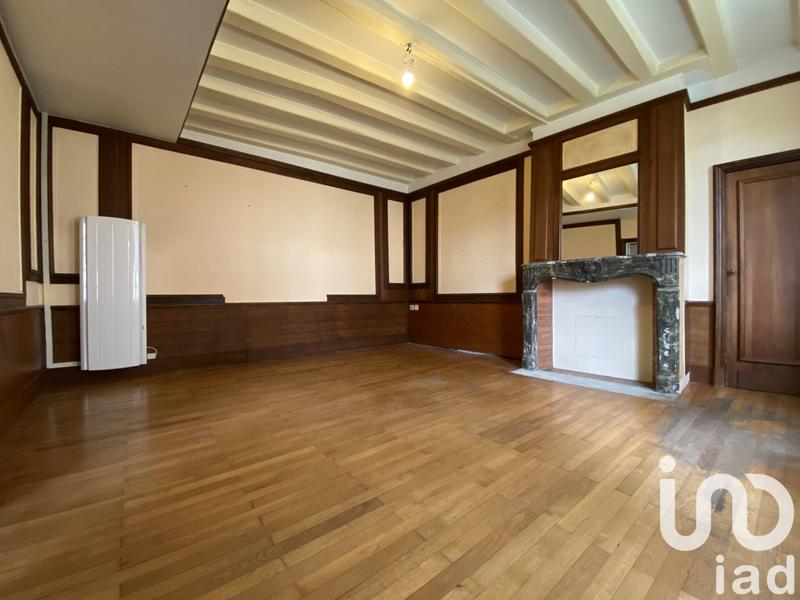 Maison de village - 77 m² - 4 pièces