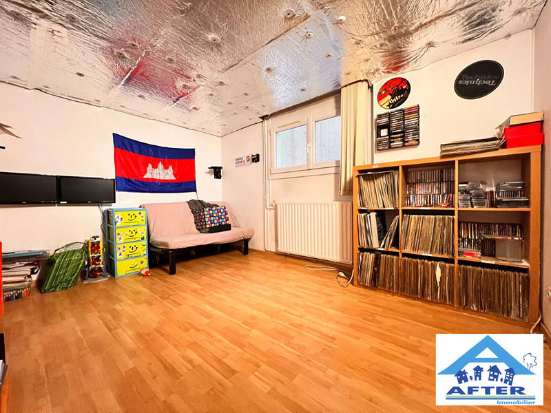 Maison - 160 m² - 8 pièces