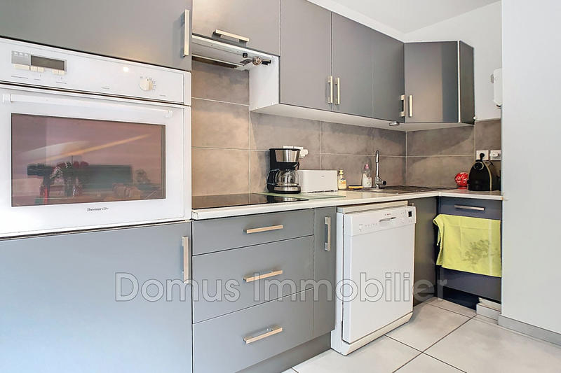 Maison - 53 m² - 3 pièces